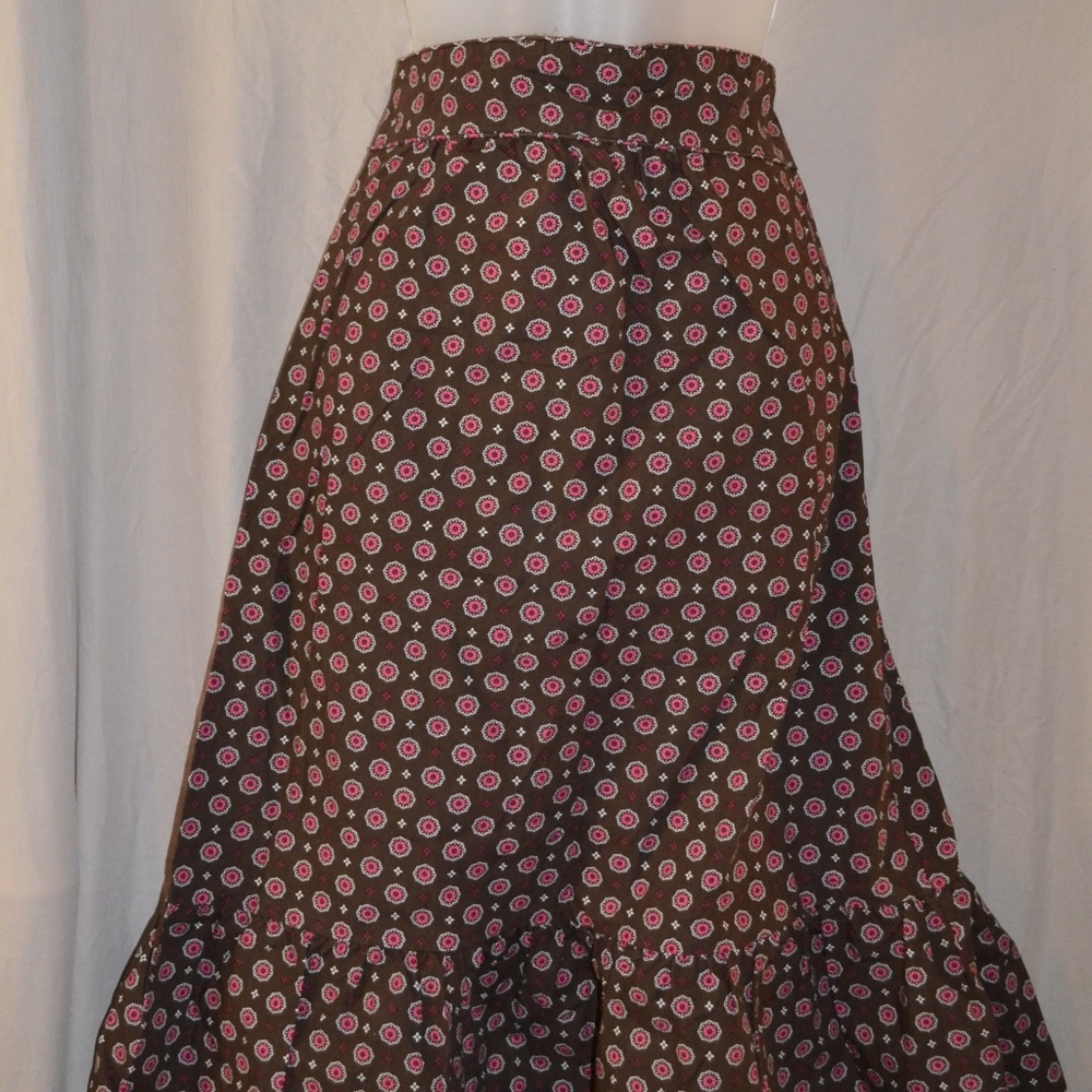 Merona Skirt- Small